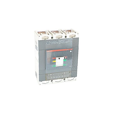 Abb CIRCUIT BREAKER, 3P, 600V T6H600TW